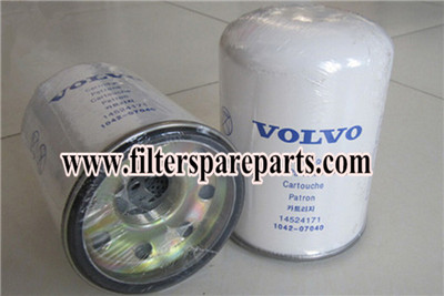 1042-07040 Volvo Hydraulic Filter